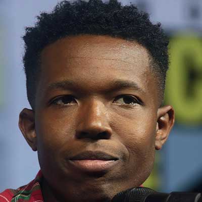 دنزل ویتاکر