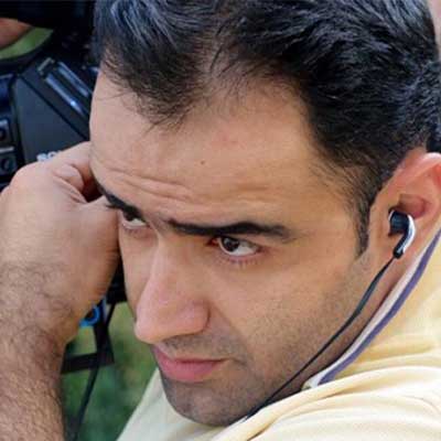 زانیار لطفی