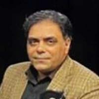 سعید بارانی