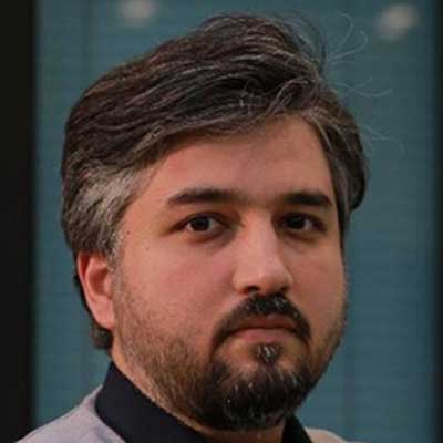 سجاد غافله باشی