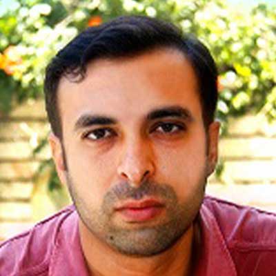 سلمان ابوطالبی