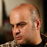 سیاوش ابراهیم زاده