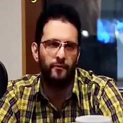 شایان شام بیاتی