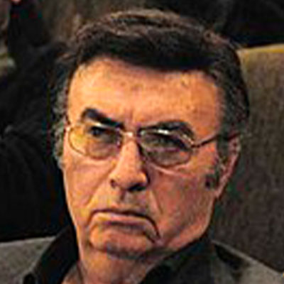 ناصر طهماسب