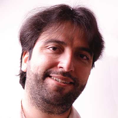 احمد زین العابدین