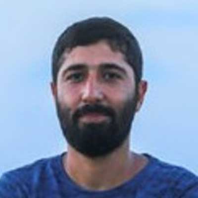 اردلان عاشوری