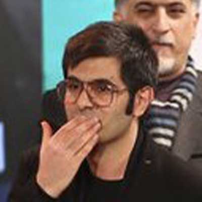 اسماعیل علیزاده