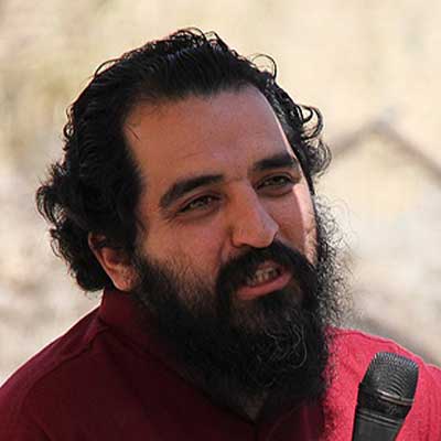 امیراطهر سهیلی