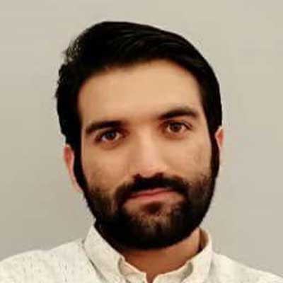 امیرسجاد حسینی