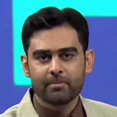 امیرحسین ثابتی