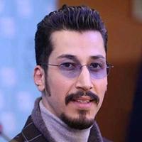 بهرام افشاری