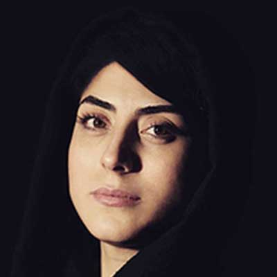 بهار محمدپور