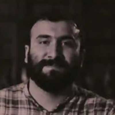 بابک پاک جامه