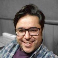 آرمان غفاریان