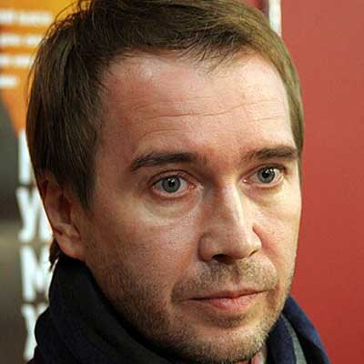 یوگنی میرونف