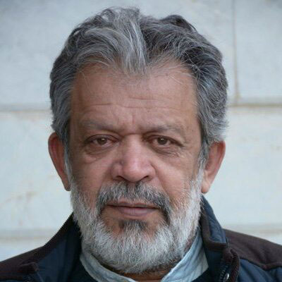 حسن پورشیرازی