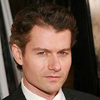 جیمز بج دیل