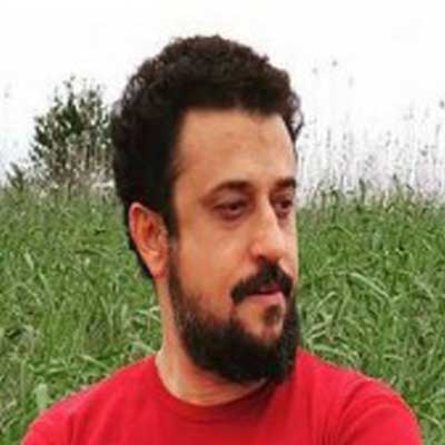 حسین پوریده