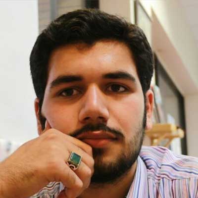 حسین نژادموسی