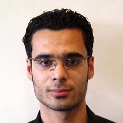 حمیدرضا زغم