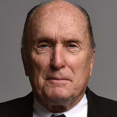 رابرت دووال