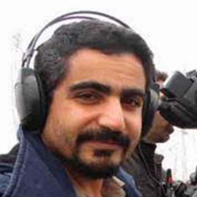 روح الله مولوی