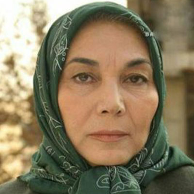 پروانه معصومی