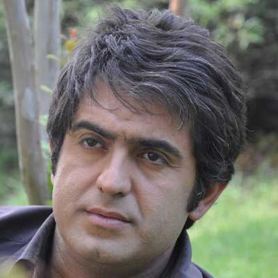 مهدی امینی خواه