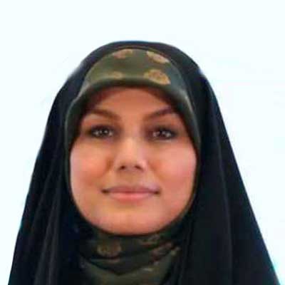 زهرا شاهین فر