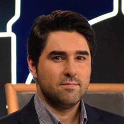 سیاوش عقدایی