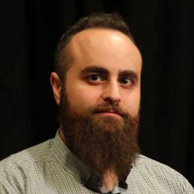 سیداحمد موسویان