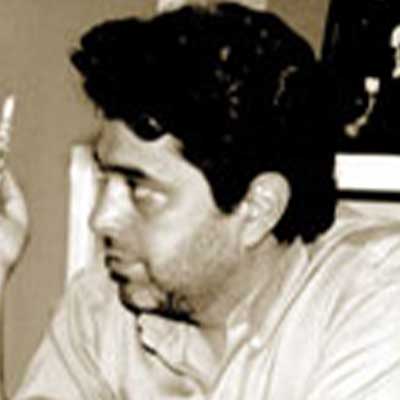 سیدیاسر هشترودی