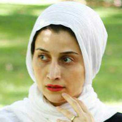 شادی غفوریان