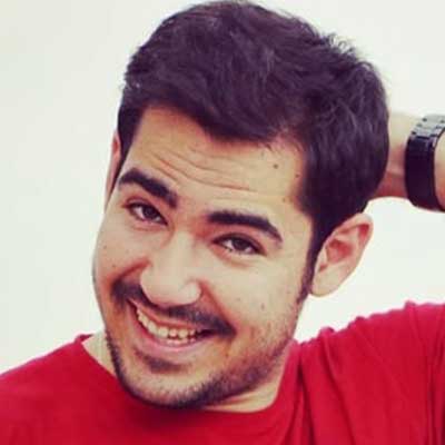 شاهین نورایی