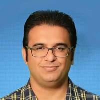 شهرام ایرانمنش