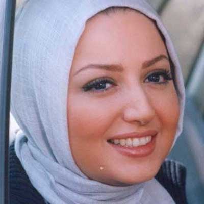 شیلا خداداد