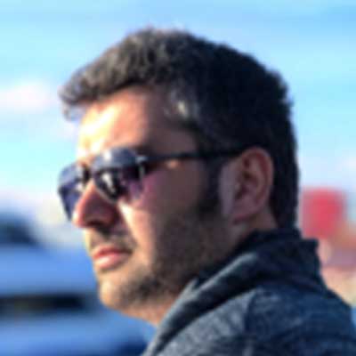 طاهر آجورلو