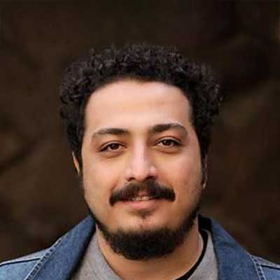 عرفان ابراهیمیان