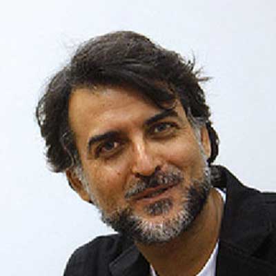 علی درستکار