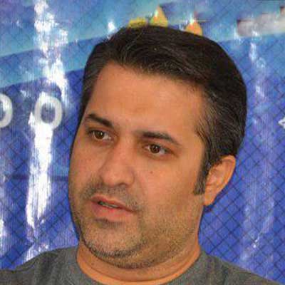 علی ذکریایی