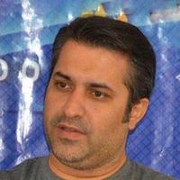 علی ذکریایی