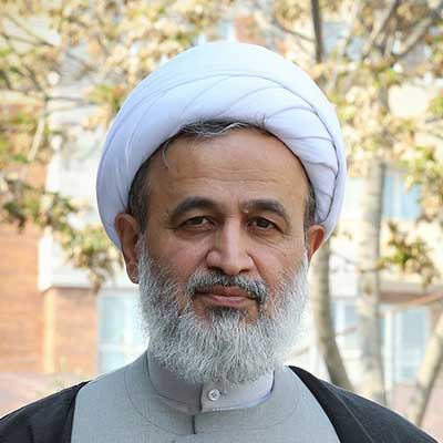 علیرضا پناهیان