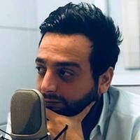 علیرضا مبین علیرضا مبین