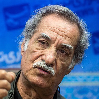 سیاوش طهمورث