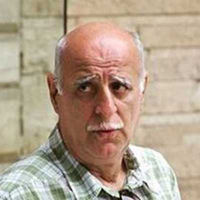 کریم قربانی