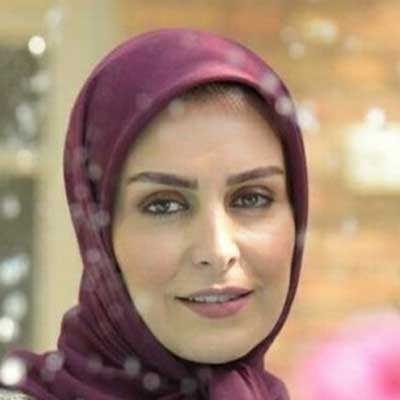 ماه چهره خلیلی