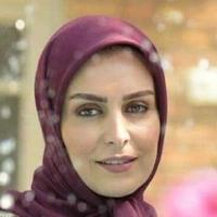 ماه چهره خلیلی