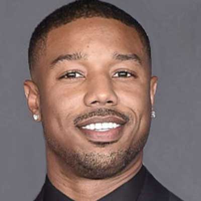 مایکل بی جردن