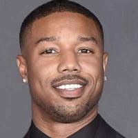 مایکل بی جردن