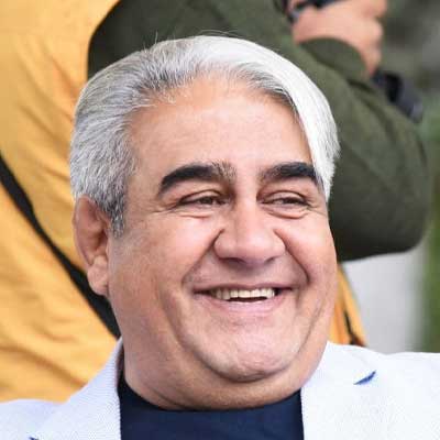 مجید شهریاری